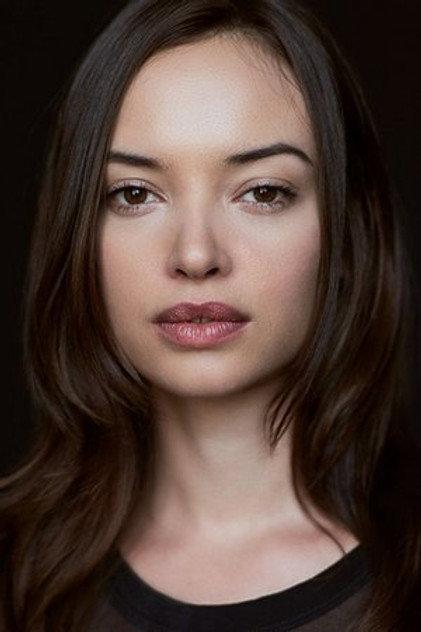 Julia Morrison - Actor Profile Photo
