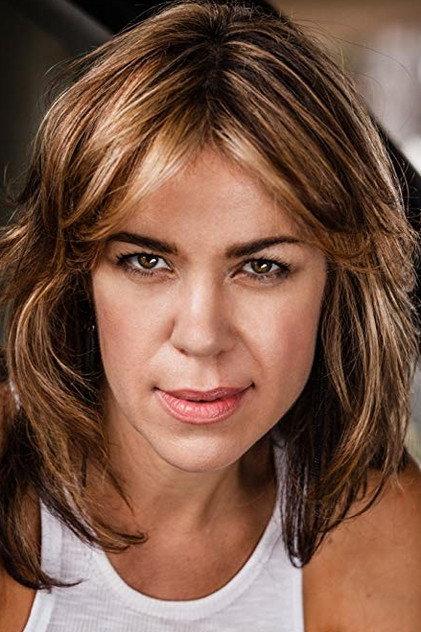 Heidi James - Actor Profile Photo
