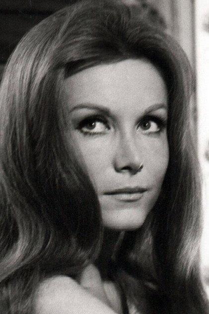 Patricia Scott - Actor Profile Photo