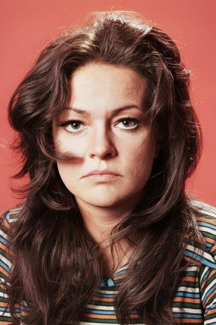 Maysa - Actor Profile Photo