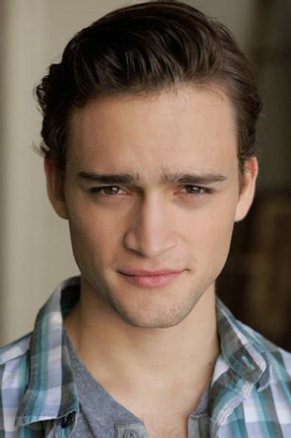 Kyle Fitz - Actor Profile Photo