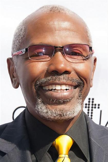Ernest Lee Thomas - Actor Profile Photo