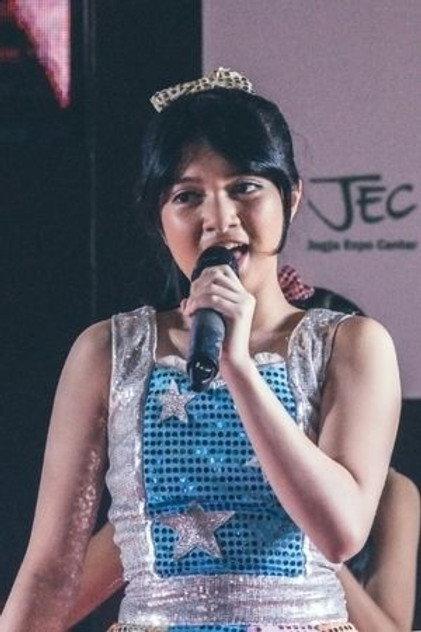 Amanina Afiqah Ibrahim - Actor Profile Photo