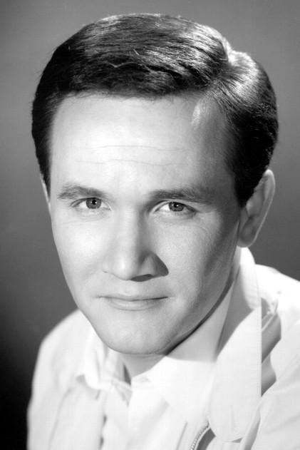 Roger Miller - Actor Profile Photo