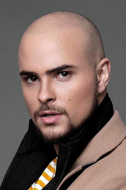 Augusto Schuster - Actor Profile Photo