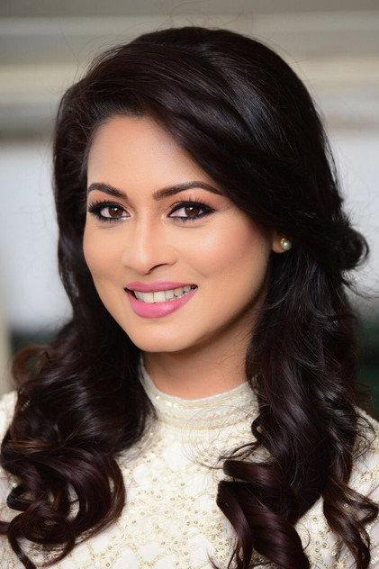 Pooja Umashankar - Actor Profile Photo