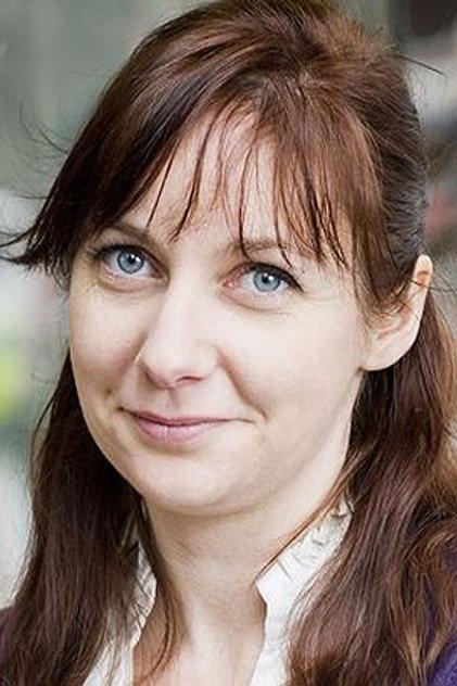 Susie Boniface - Actor Profile Photo