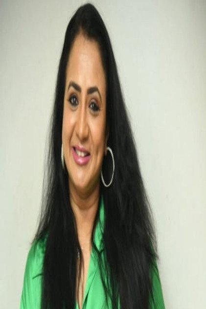 Vanishree - Actor Profile Photo
