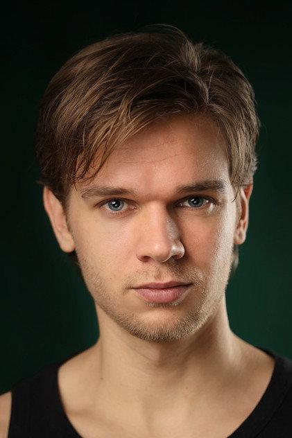Maurice Pawlewski - Actor Profile Photo
