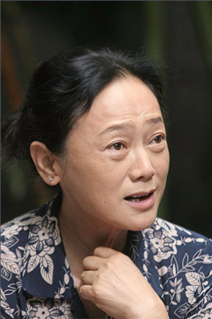 Caiping Wang - Actor Profile Photo