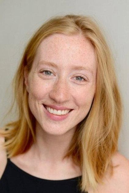 Maren Lord - Actor Profile Photo