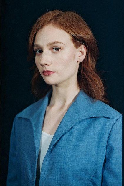 Caylee Watrin - Actor Profile Photo