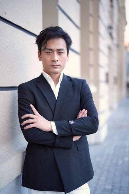 Bai Haitao - Actor Profile Photo
