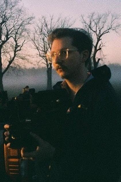 Devin Morgan - Actor Profile Photo