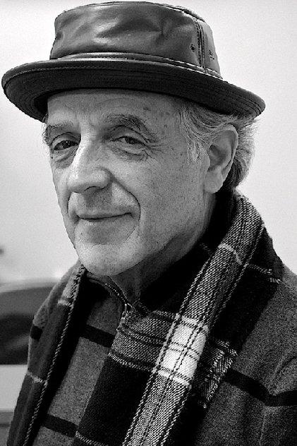 Frank Aquilino - Actor Profile Photo