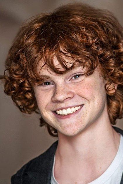Kyle Breitkopf - Actor Profile Photo