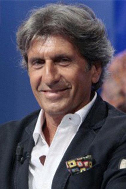Gianni Ippoliti - Actor Profile Photo