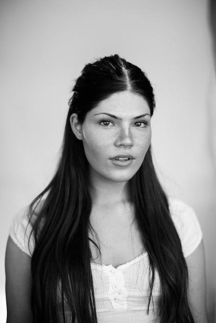 Mattie Packer - Actor Profile Photo
