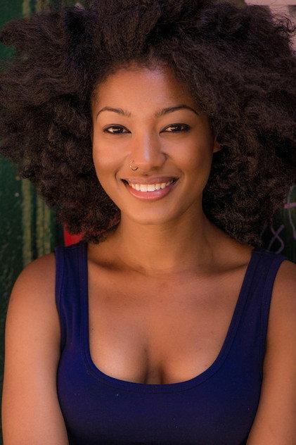 Lori Laing - Actor Profile Photo