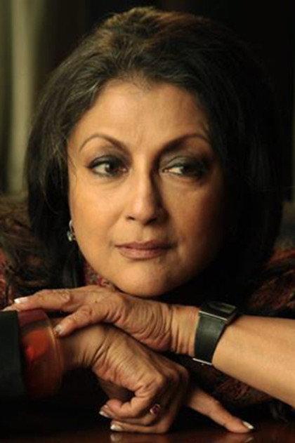 Aparna Sen - Actor Profile Photo