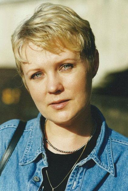 Tania Filip - Actor Profile Photo