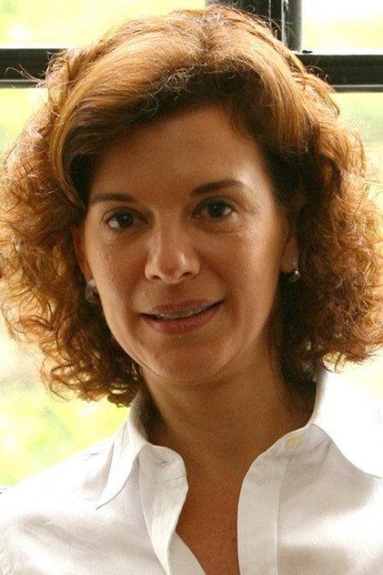 Carla Ribas - Actor Profile Photo