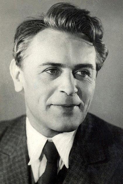 Mikhail Bolduman - Actor Profile Photo