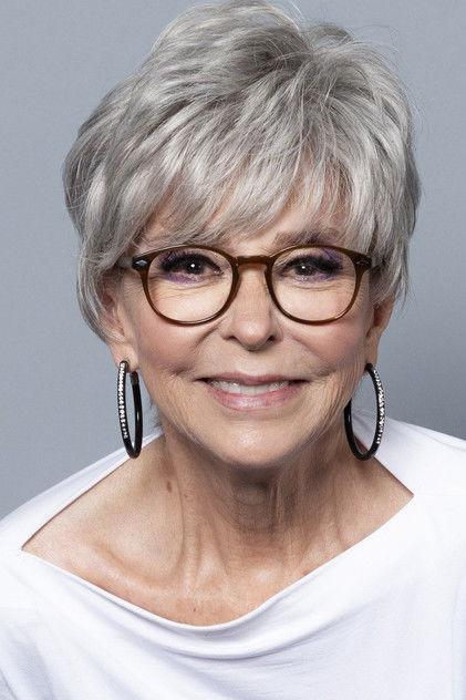 Rita Moreno - Actor Profile Photo