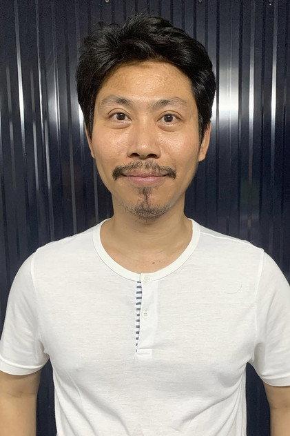 Watthanachai Treedecha - Actor Profile Photo