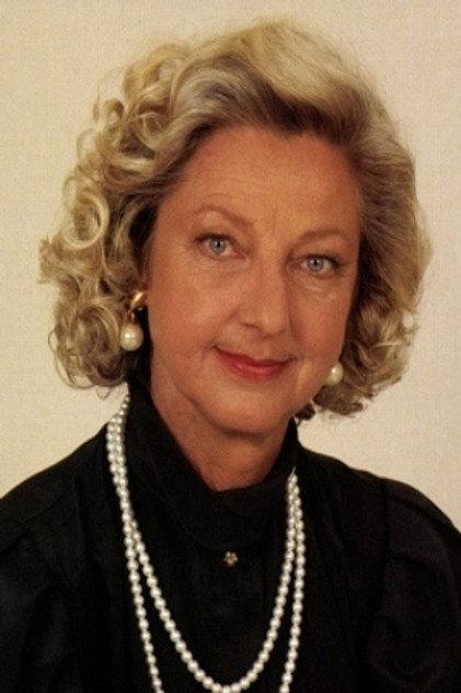 Corinna Genest - Actor Profile Photo