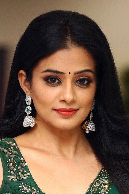 Priyamani - Actor Profile Photo