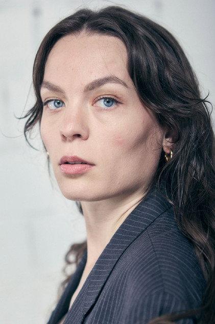 Marie Reignier - Actor Profile Photo