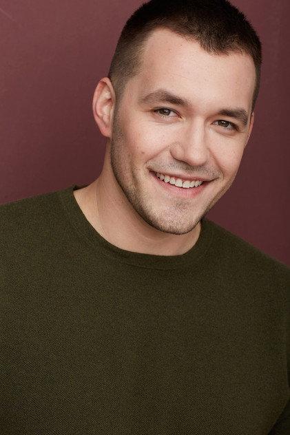 Michael Thór - Actor Profile Photo