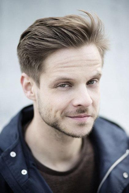 Bert Verbeke - Actor Profile Photo