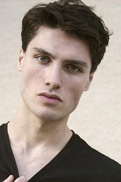 Pedro Aurelian - Actor Profile Photo