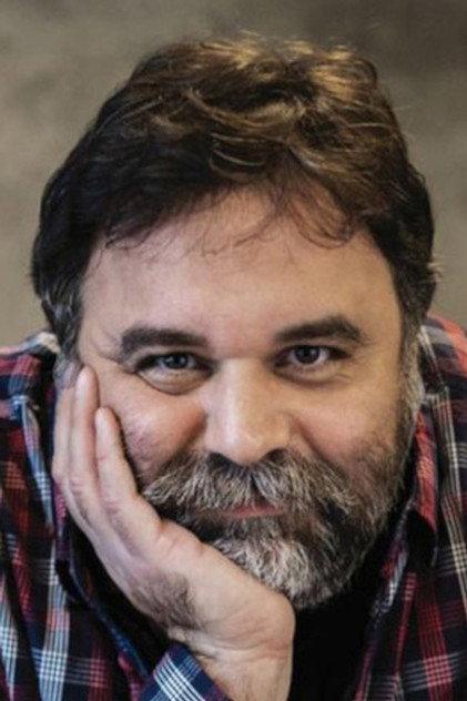 Miloš Samolov - Actor Profile Photo