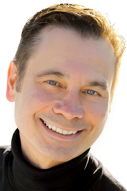 Randy Gardner - Actor Profile Photo