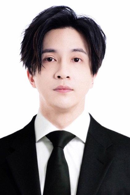 Xue Zhiqian - Actor Profile Photo