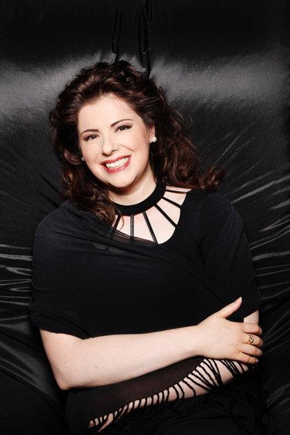 Daniela Barcellona - Actor Profile Photo