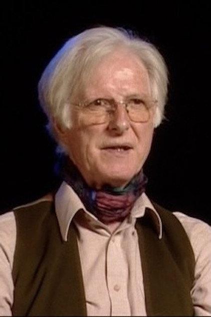 Richard Martin - Actor Profile Photo