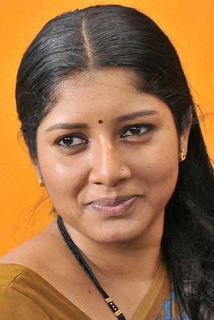 Anumol - Actor Profile Photo