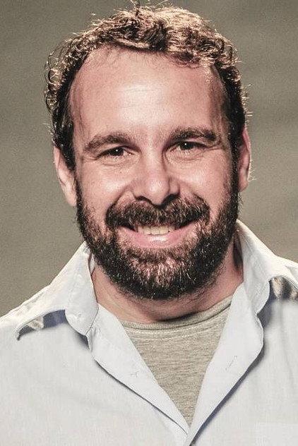 Jonas Torres - Actor Profile Photo