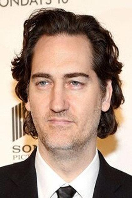 Daniel Zelman - Actor Profile Photo