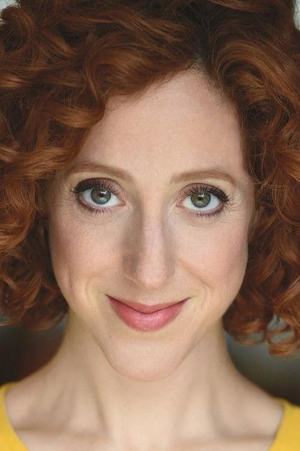 Alison Cimmet - Actor Profile Photo