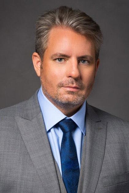 Matthew Polenzani - Actor Profile Photo