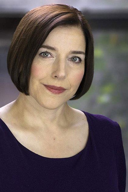 Dorothy Weems - Actor Profile Photo