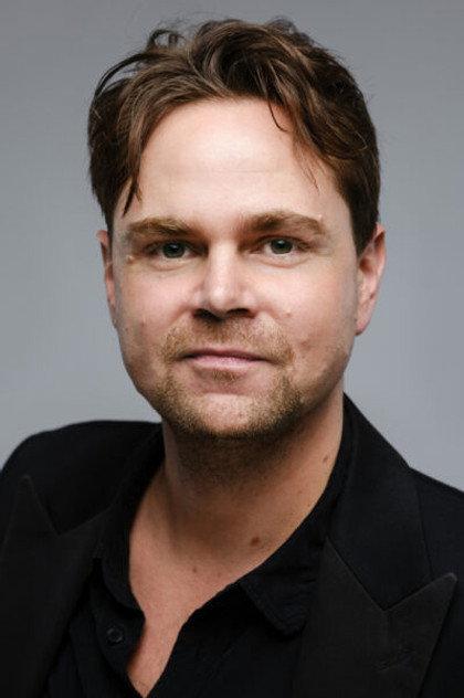 Karl Linnertorp - Actor Profile Photo