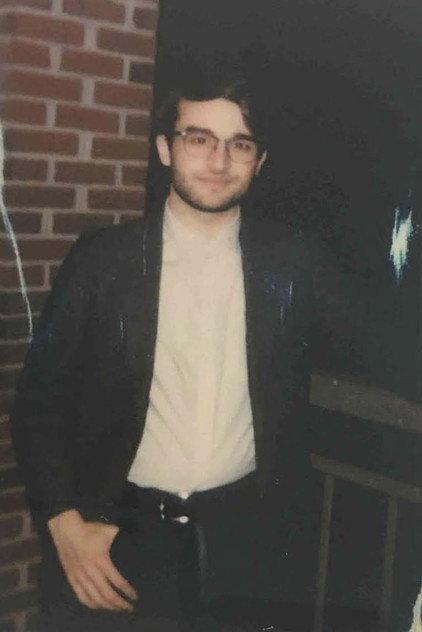 Chris Duran - Actor Profile Photo