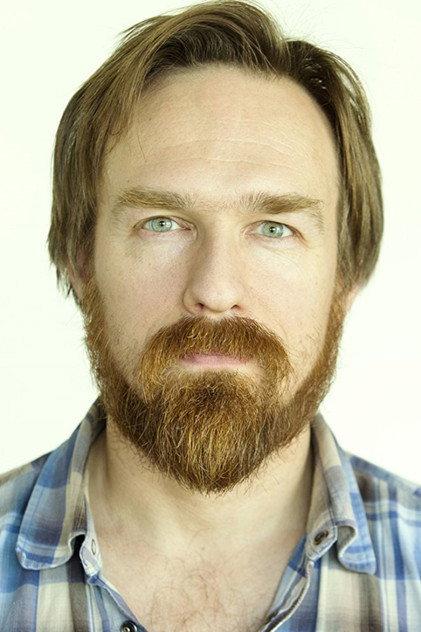 Hugo Emretsson - Actor Profile Photo
