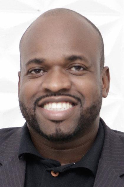 Jersiano Vieira - Actor Profile Photo
